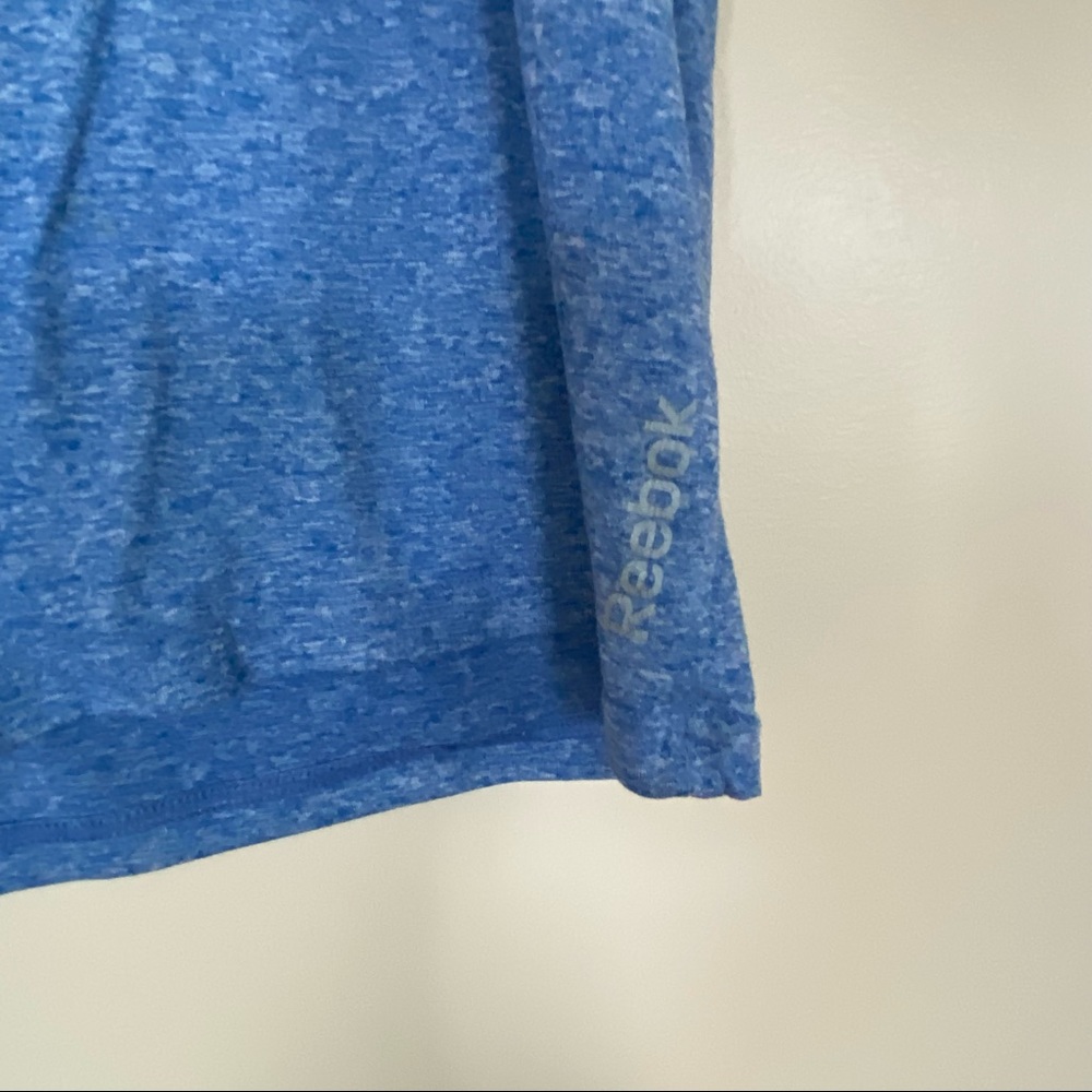 Men’s Reebok Athletic Top - Picture 5 of 6